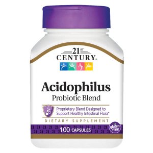 Acidophilus