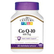 Co-Enzyme Q 10 400mg